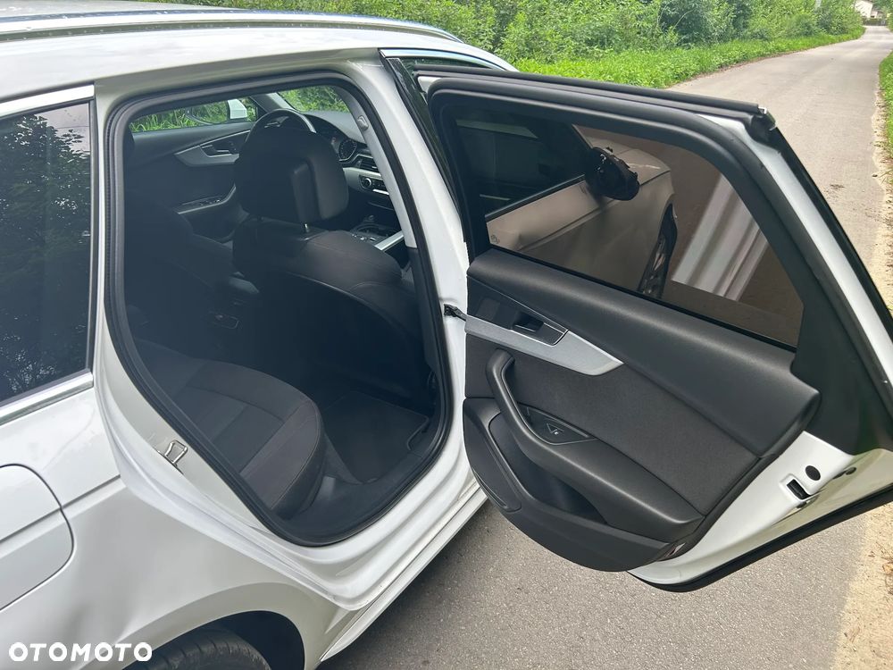 Audi A4 Avant 2.0 TDI S tronic design - 16