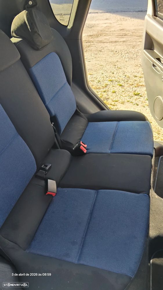 Mitsubishi Colt 1.5 DI-D E-motion - 6