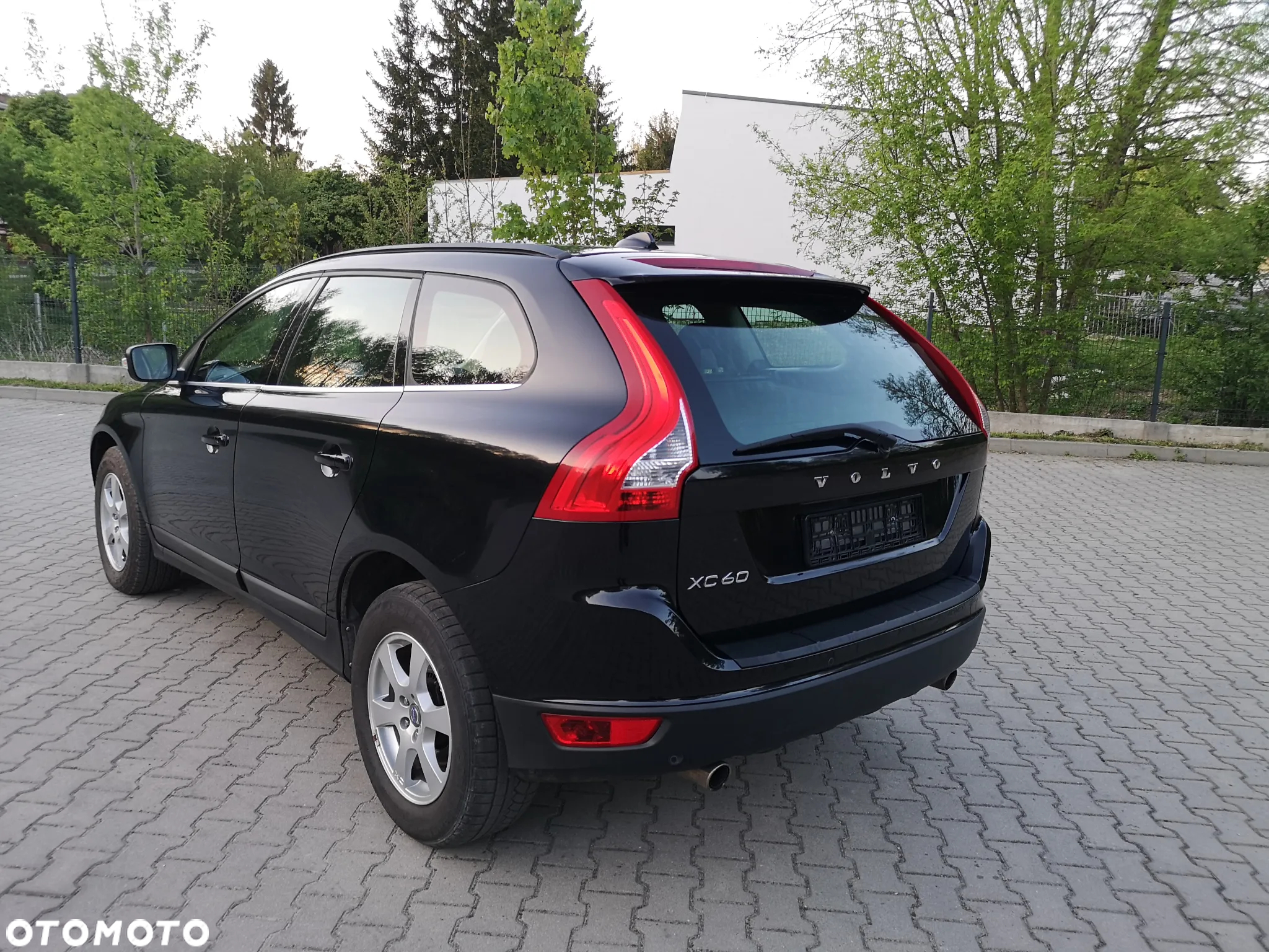 Volvo XC 60 D3 AWD Momentum - 13