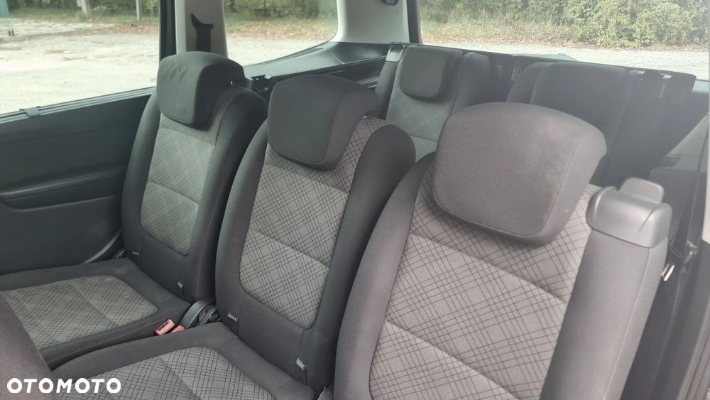 Volkswagen Sharan 2.0 TDI BMT Comfortline DSG - 14