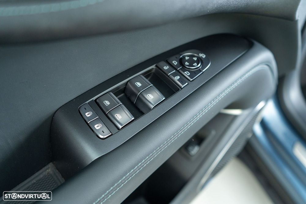 BYD Sealion 7 SEALION7 91.3 kWh Excellence AWD - 50