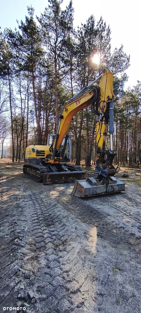 Wacker Neuson ET 145 - 5