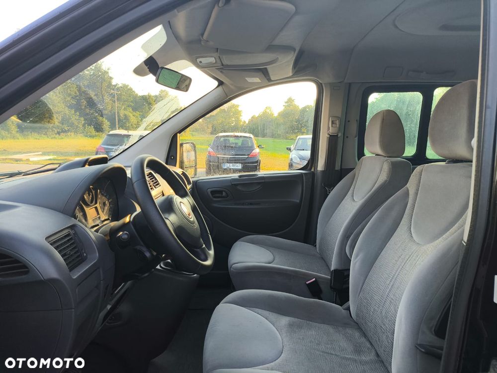 Fiat Scudo - 12