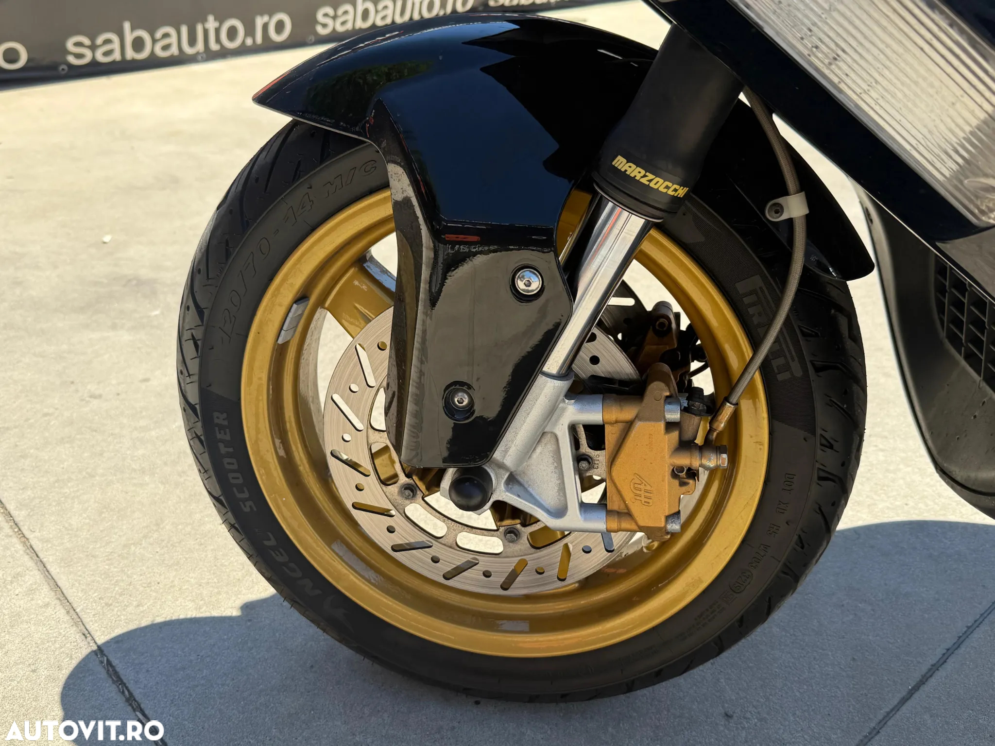 Derbi GP1 - 3