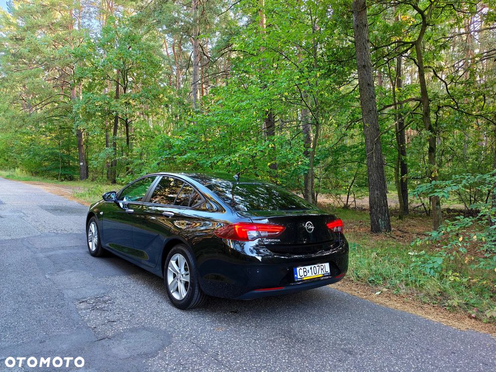 Opel Insignia - 5