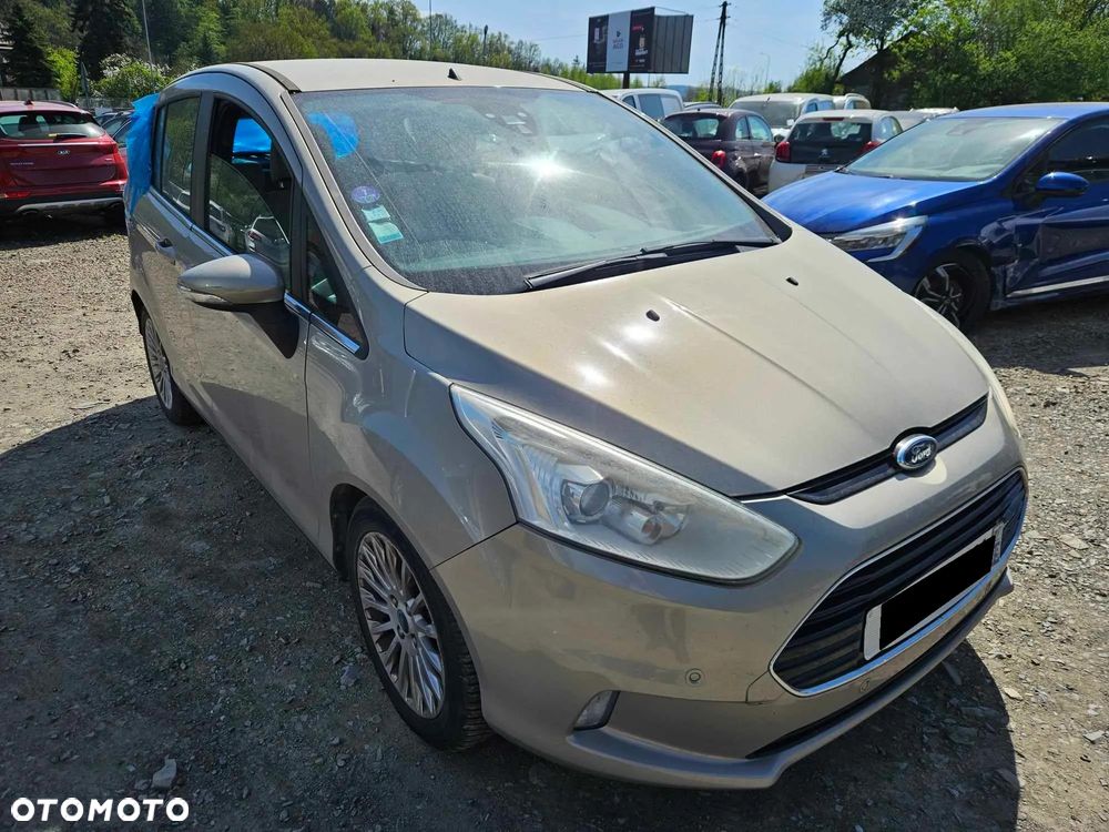 Ford B-MAX 1.0 EcoBoost Individual - 3