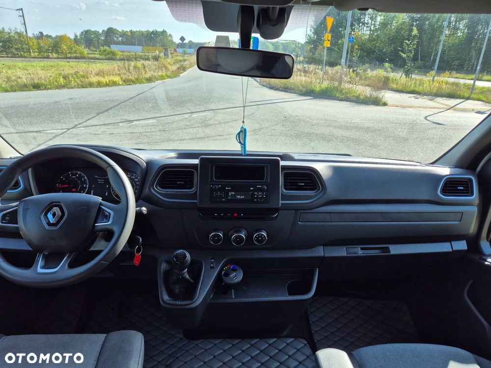 Renault Master - 17