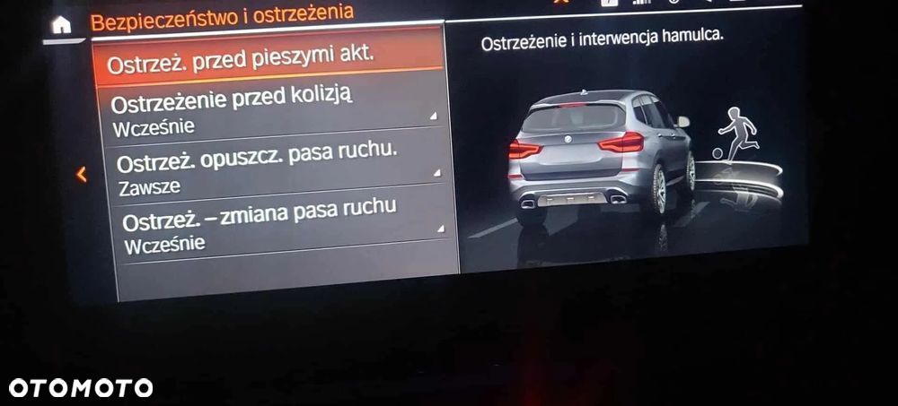 BMW X3 - 19