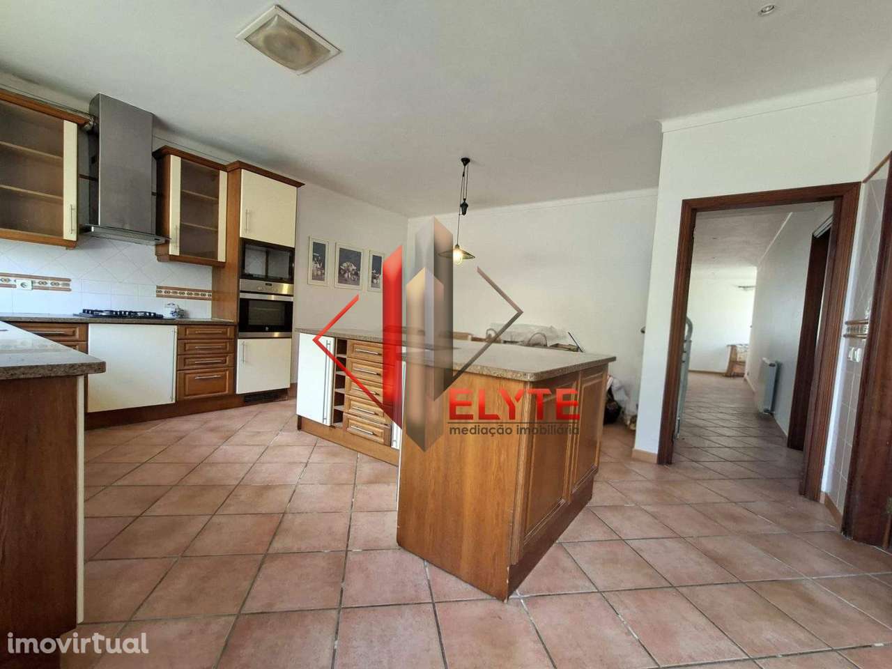 Moradia de 5 assoalhadas em Alpiarça - Grande imagem: 3/49