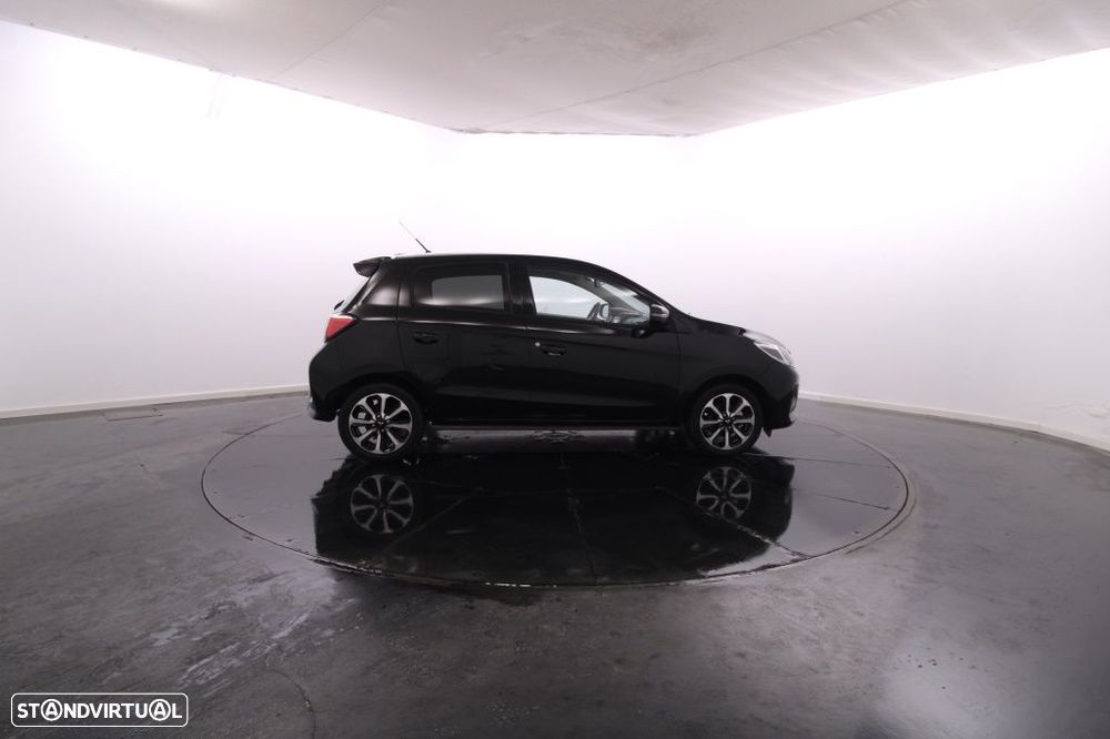 Mitsubishi Space Star 1.2 Connect Edition - 9