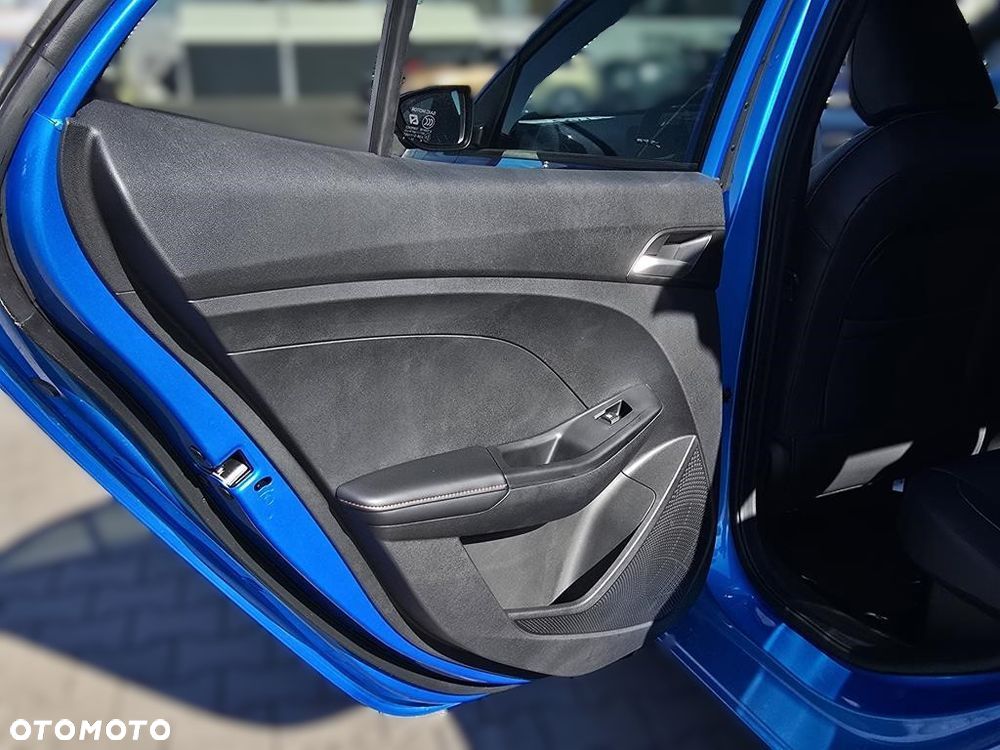 MG MG3 1.5 HEV+ Exclusive - 8