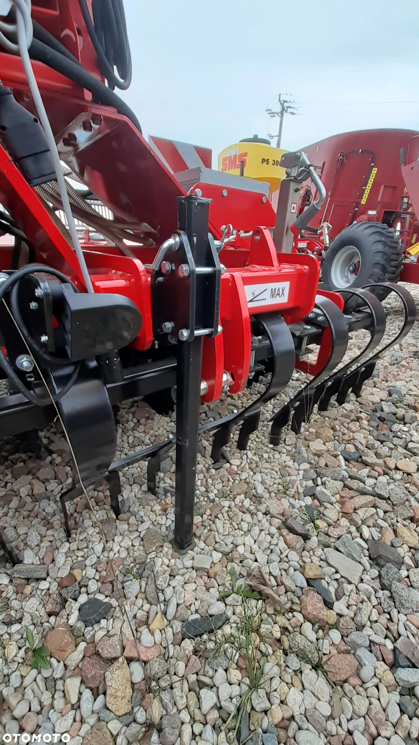 Inny APV SMS SMART 300 - 7