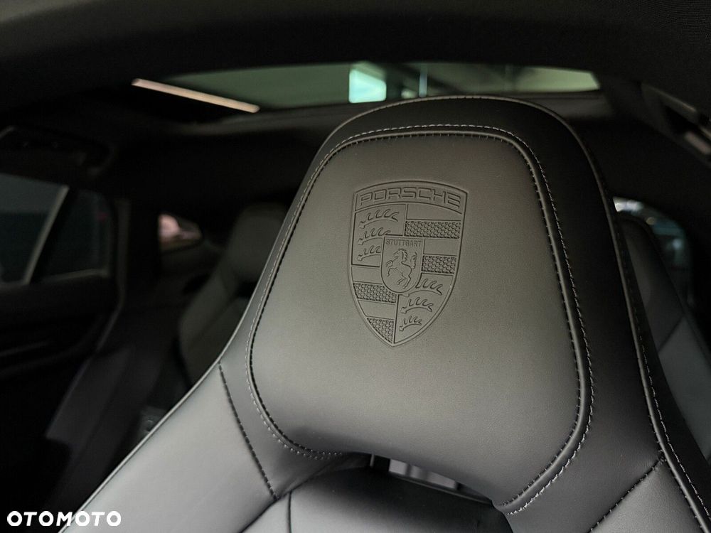 Porsche Panamera - 14