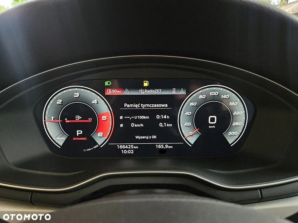 Audi A4 Avant 40 TDI quattro S tronic advanced - 20