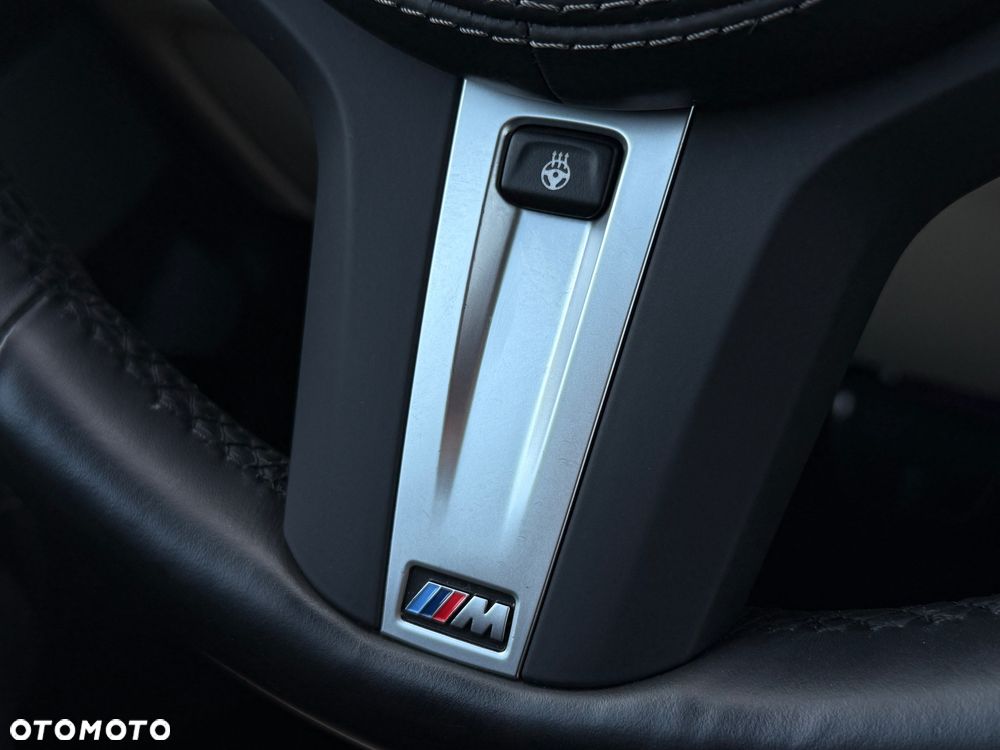 BMW X6 M50i - 26