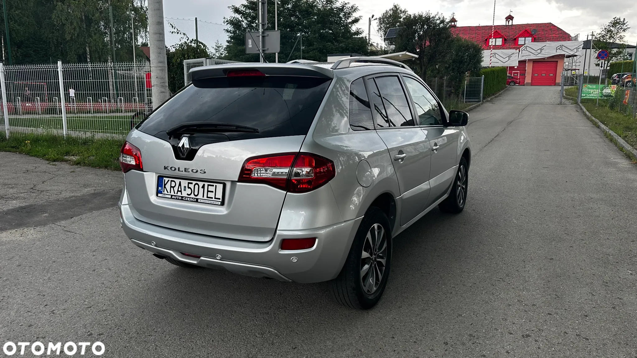 Renault Koleos - 6