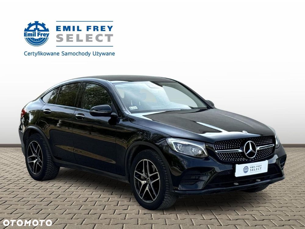 Mercedes-Benz GLC - 3