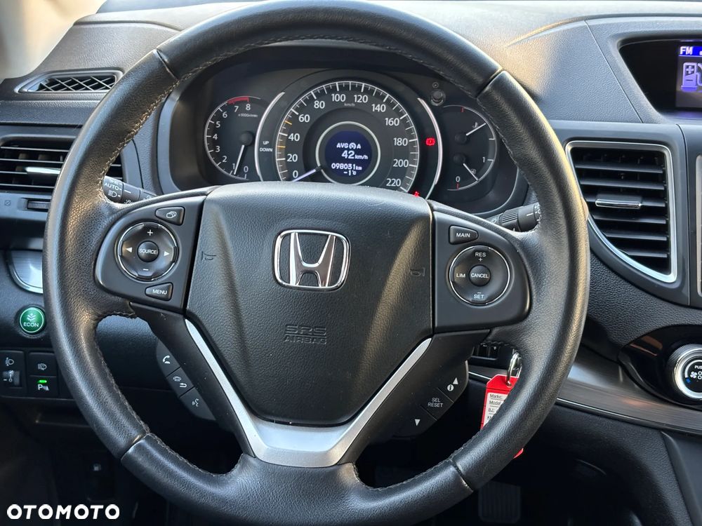 Honda CR-V 2.0i-VTEC 2WD Elegance - 17