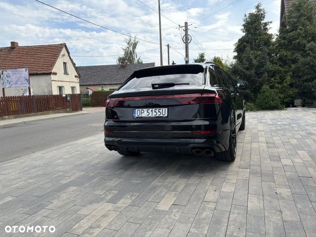 Audi SQ8 - 12