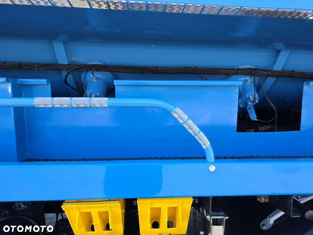 DAF WUKO KROLL 2 x URACA KOMBI DO CZYSZCZENIA KANAŁÓW - 15