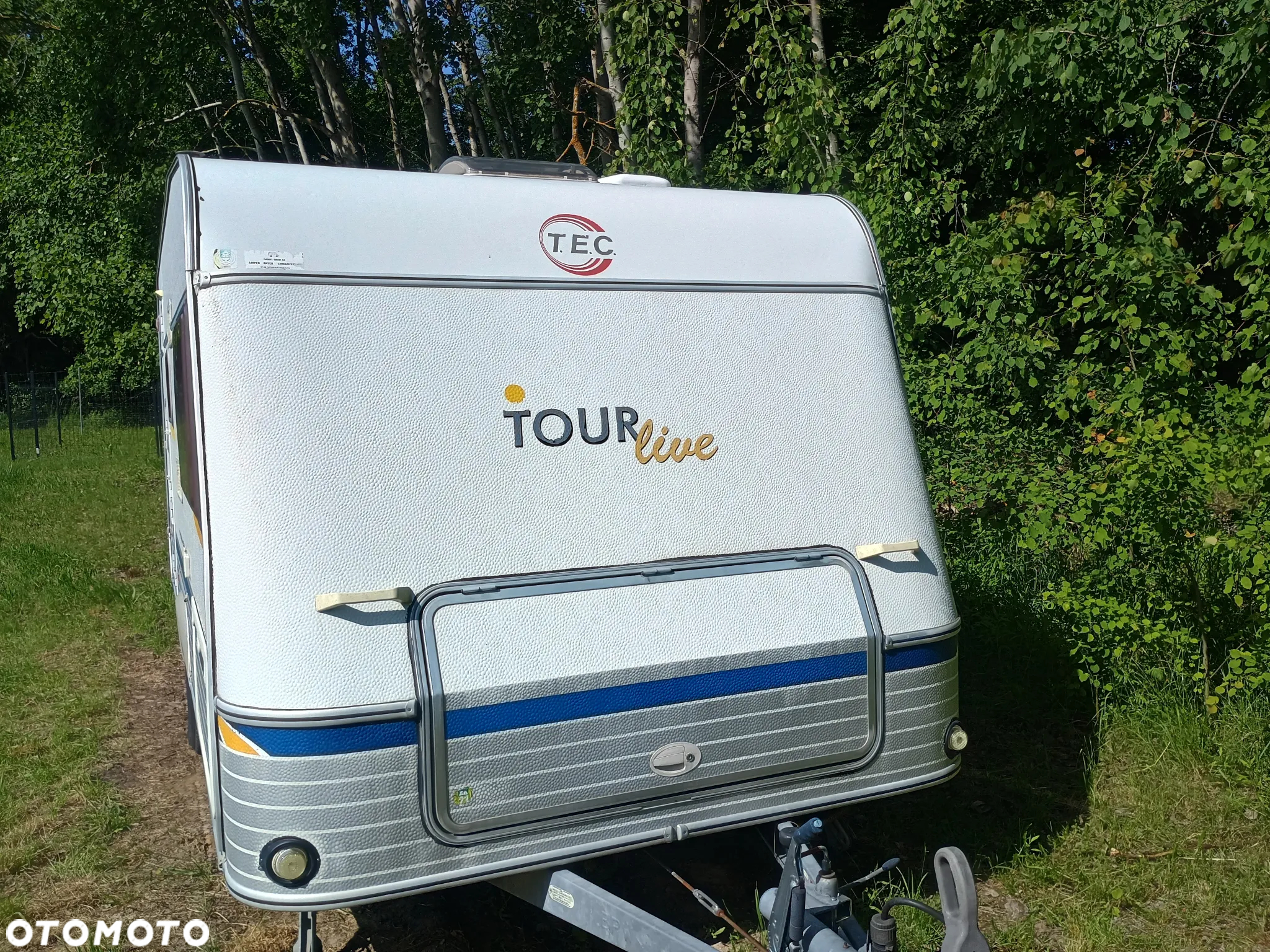 TEC Tour 520GK - 4
