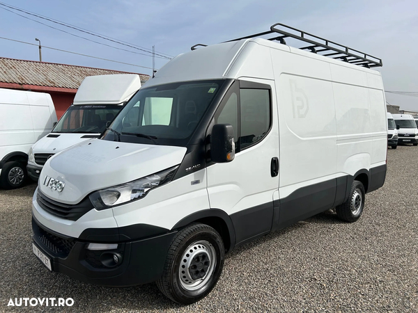 Iveco Daily 35S14