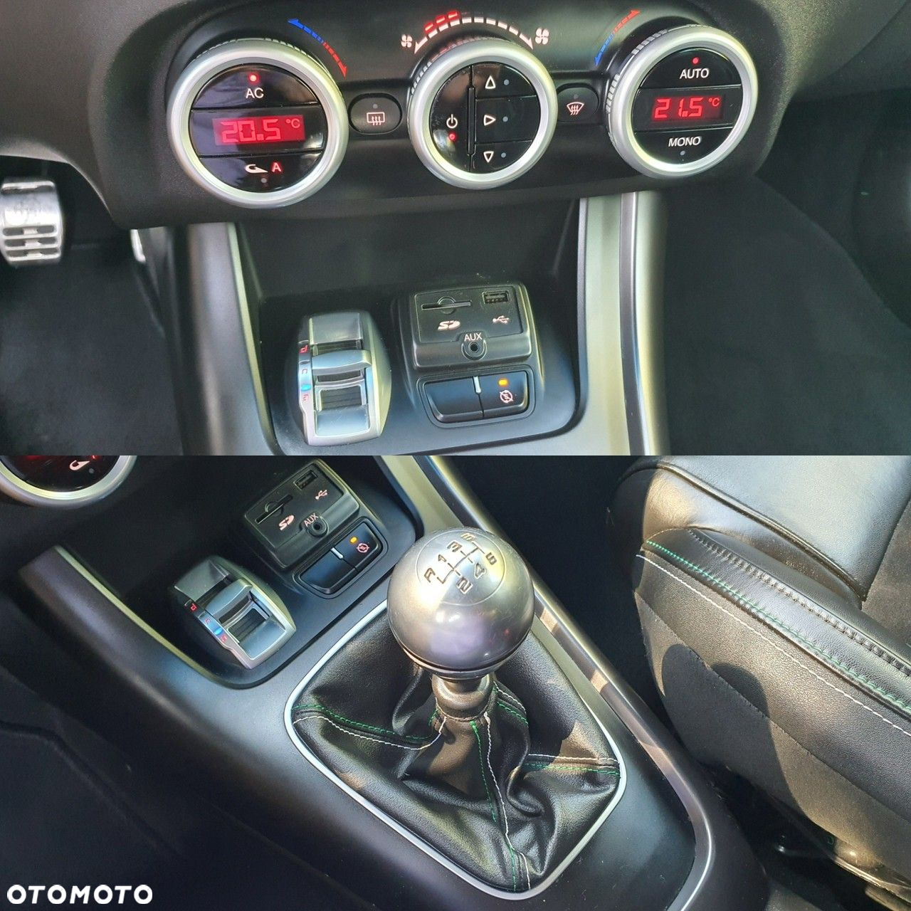 Alfa Romeo Giulietta - 25