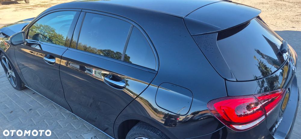 Mercedes-Benz Klasa A - 25