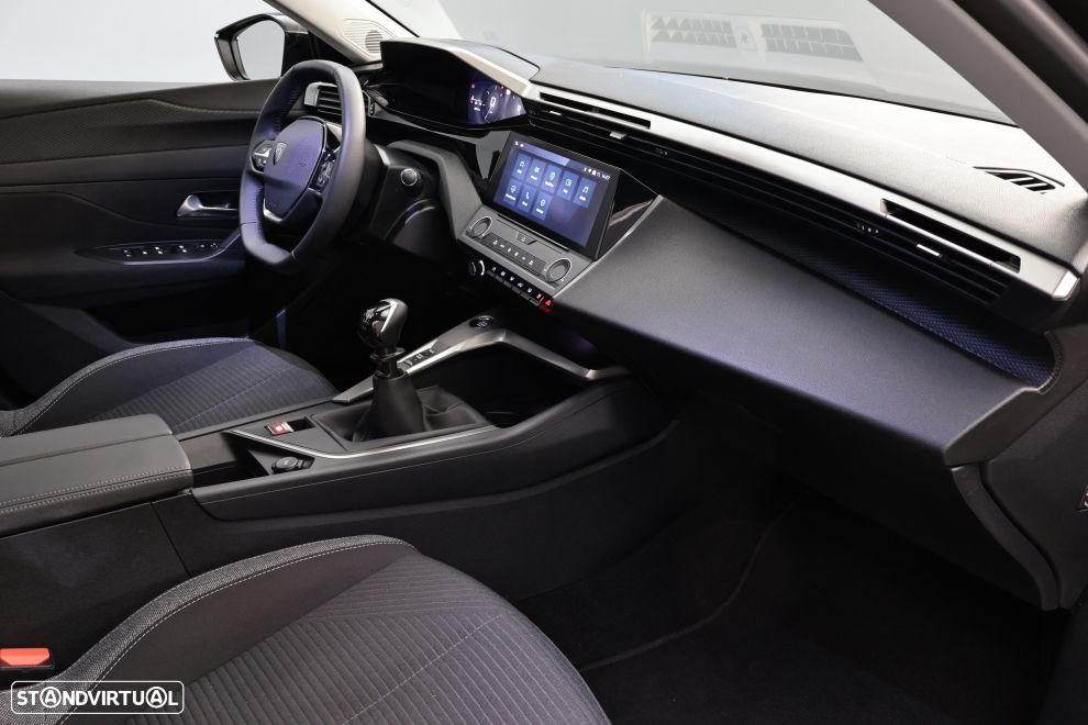 Peugeot 308 SW 1.2 PureTech Active - 20