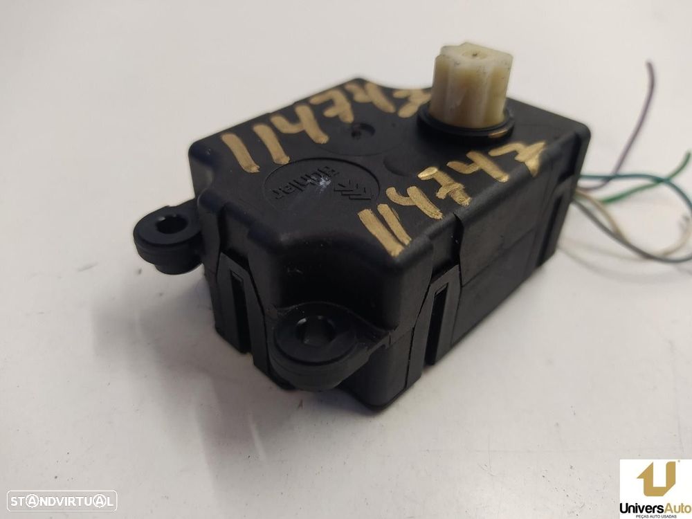 MOTOR SOFAGEM RENAULT SCÉNIC II 2005 -F665243 - 3