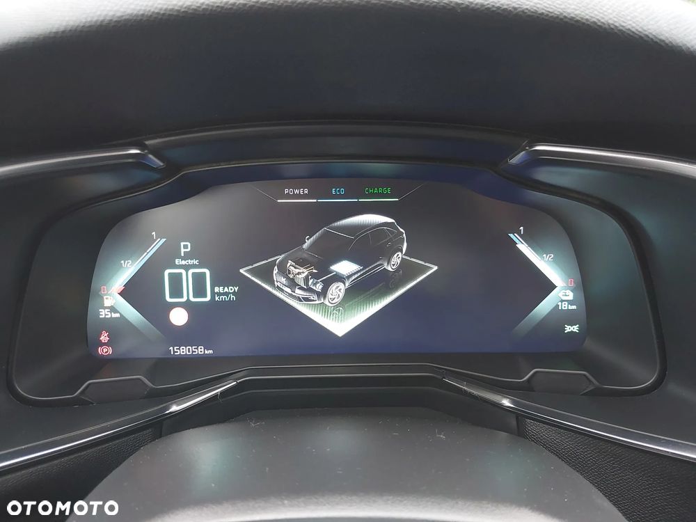 DS Automobiles DS 7 Crossback 1.6 E-Tense Performance Line + - 15