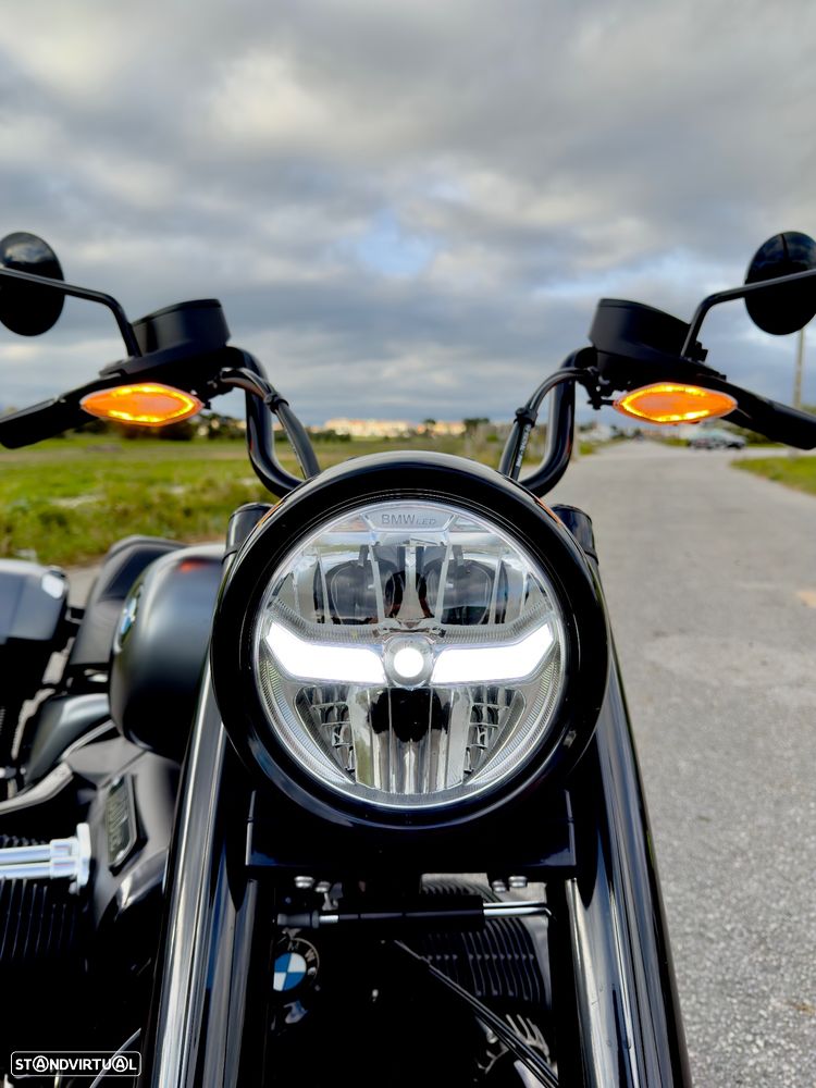 BMW R 18 Roctane - 10