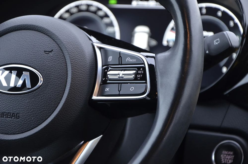 Kia XCeed 1.5 T-GDI OPF PLATINUM EDITION - 26