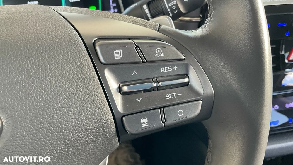 Hyundai IONIQ 141CP Highway - 22