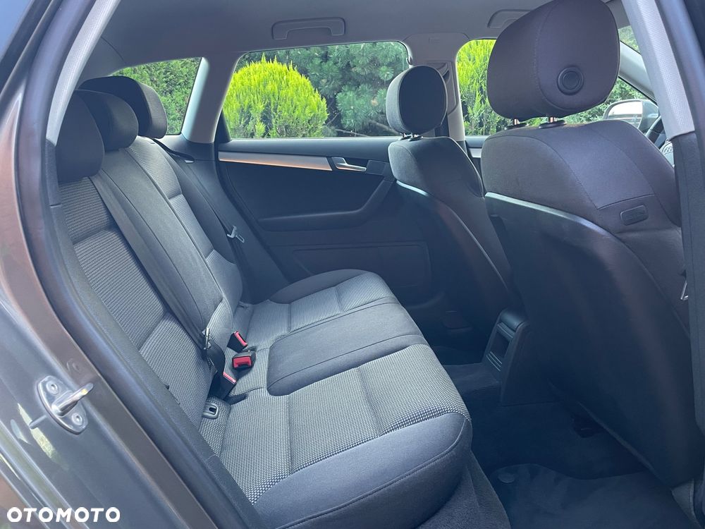 Audi A3 Sportback 1.2 TFSI S tronic Attraction - 29