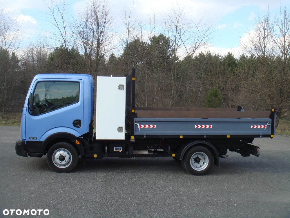 Nissan CABSTAR - 7