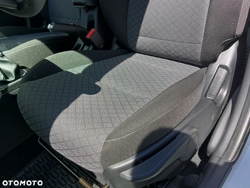 Kia Picanto 1.2 DPI Business Line - 15