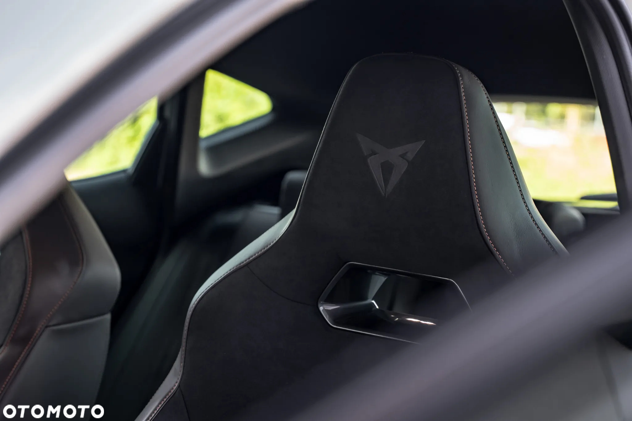 Cupra Formentor 2.5 TSI 4Drive VZ5 Taiga Grey DSG - 28