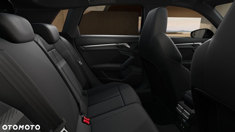 Audi A3 Sportback - 12