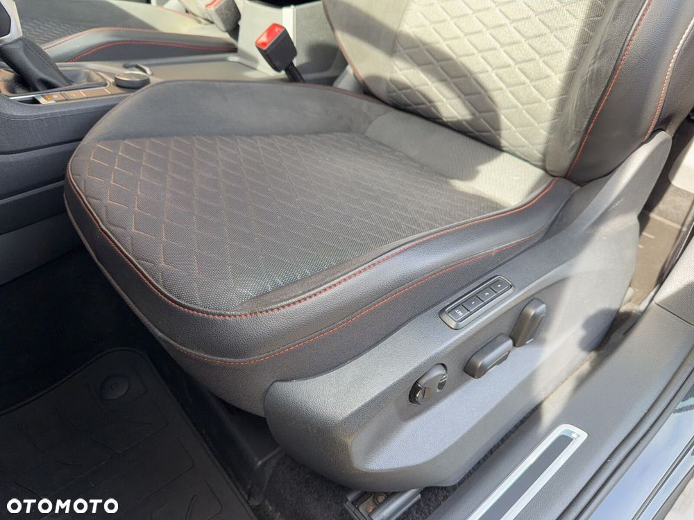 Seat Tarraco 2.0 Eco TSI FR S&S 4Drive DSG - 12