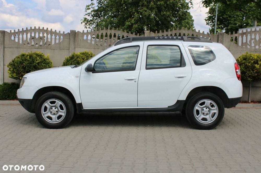Dacia Duster - 11