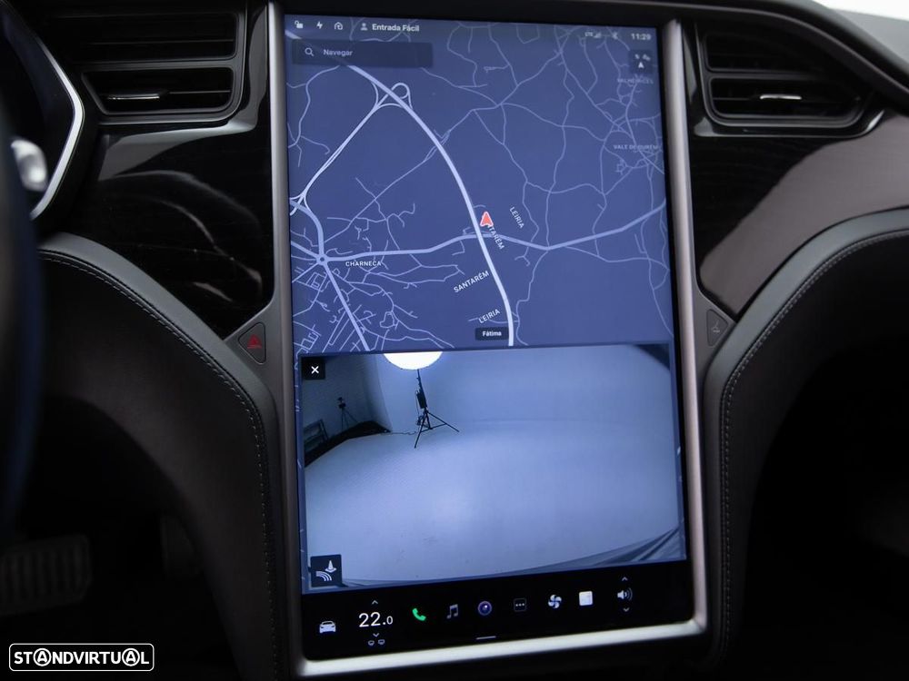Tesla Model S 75D - 29