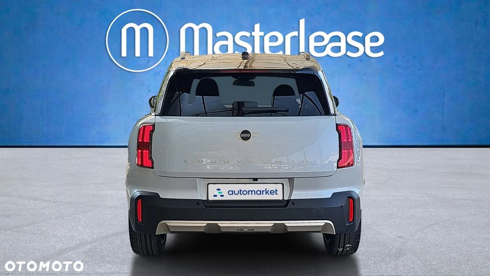 MINI Countryman C mHEV Linia Favoured - 7