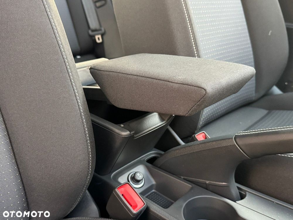 Seat Arona 1.0 TSI Style S&S - 36