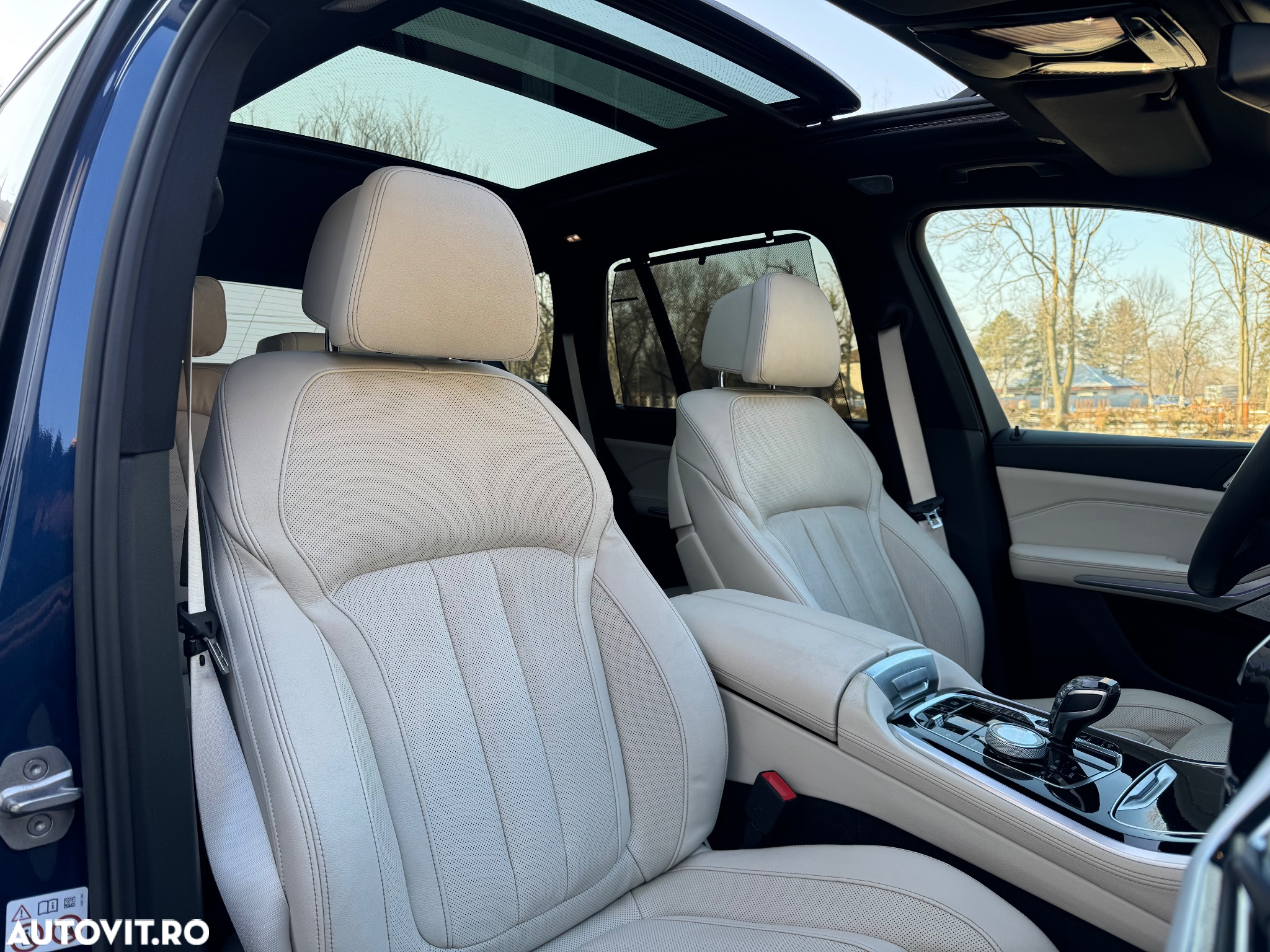 BMW X5 xDrive40i - 23