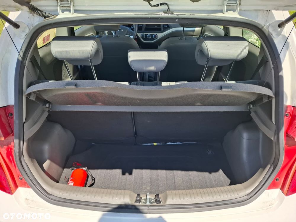 Kia Picanto 1.0 M - 14