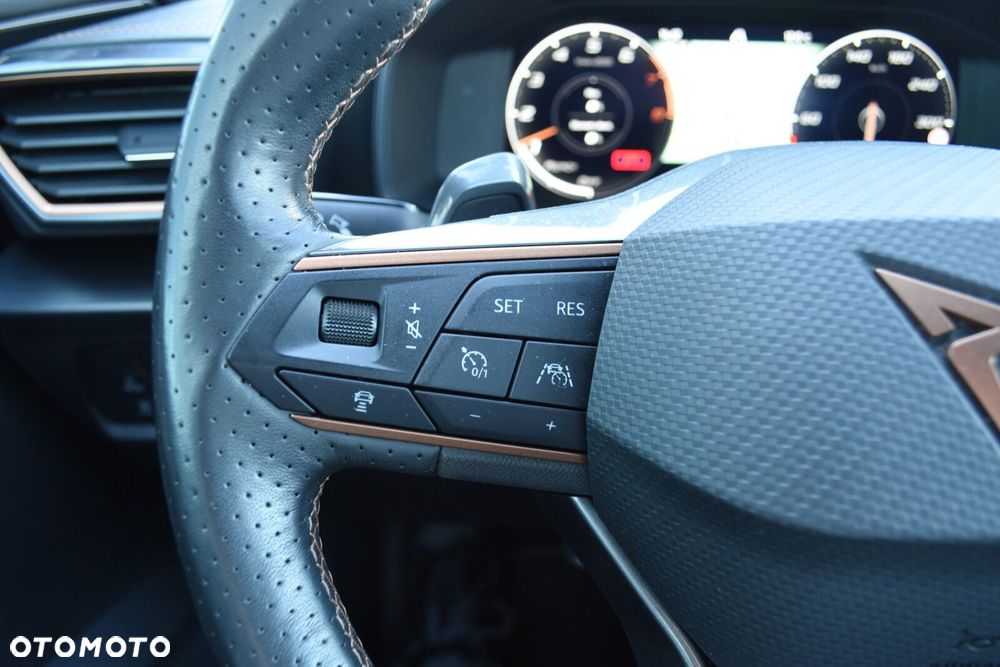Cupra Formentor 1.5 TSI DSG - 15