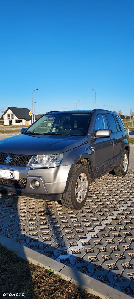 Suzuki Grand Vitara 1.9 DDiS - 2