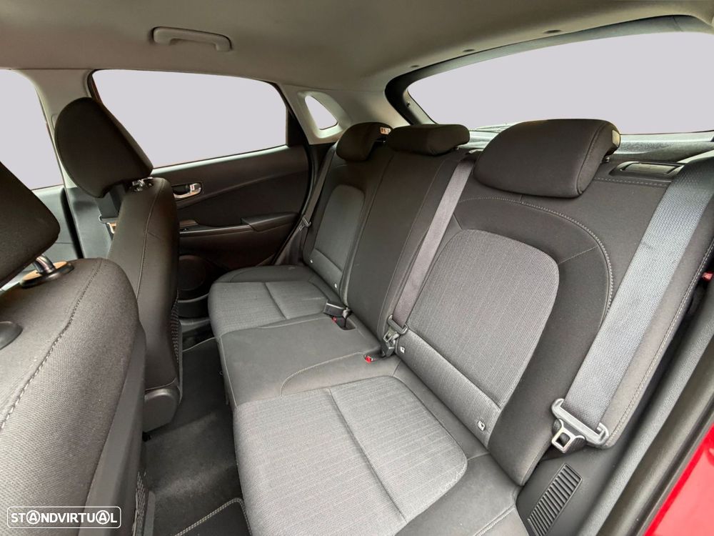 Hyundai Kauai - 28