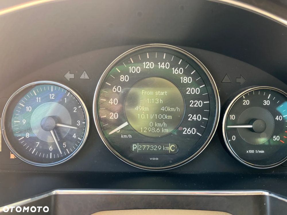Mercedes-Benz CLS 320 CDI - 15